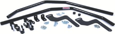 2000-07 Honda TRX 350 400 Fender Protectors W/O Pegs