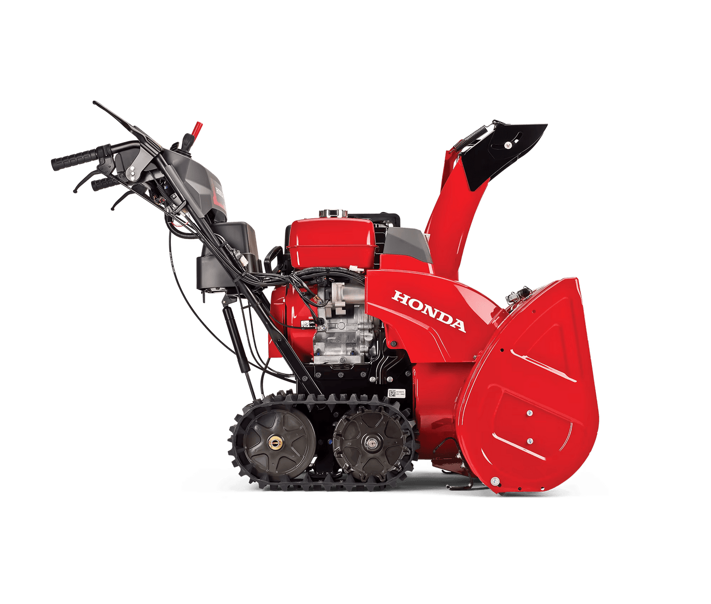 Snowblower (32 inch), Track Drive, ES