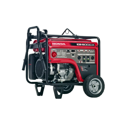 Commercial 5000 GFCI