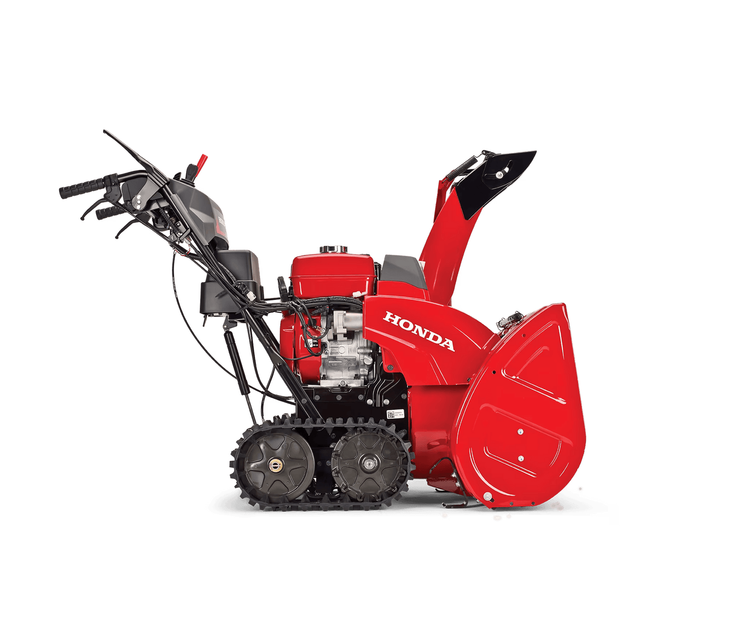 Snowblower (28 inch), Track Drive, ES