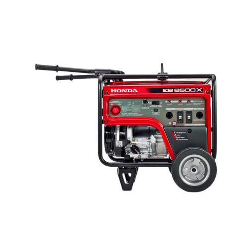 Commercial 6500 GFCI