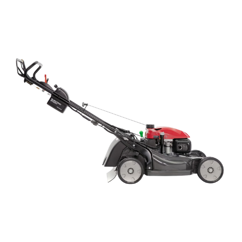 HRX Hydrostatic Electric-Start