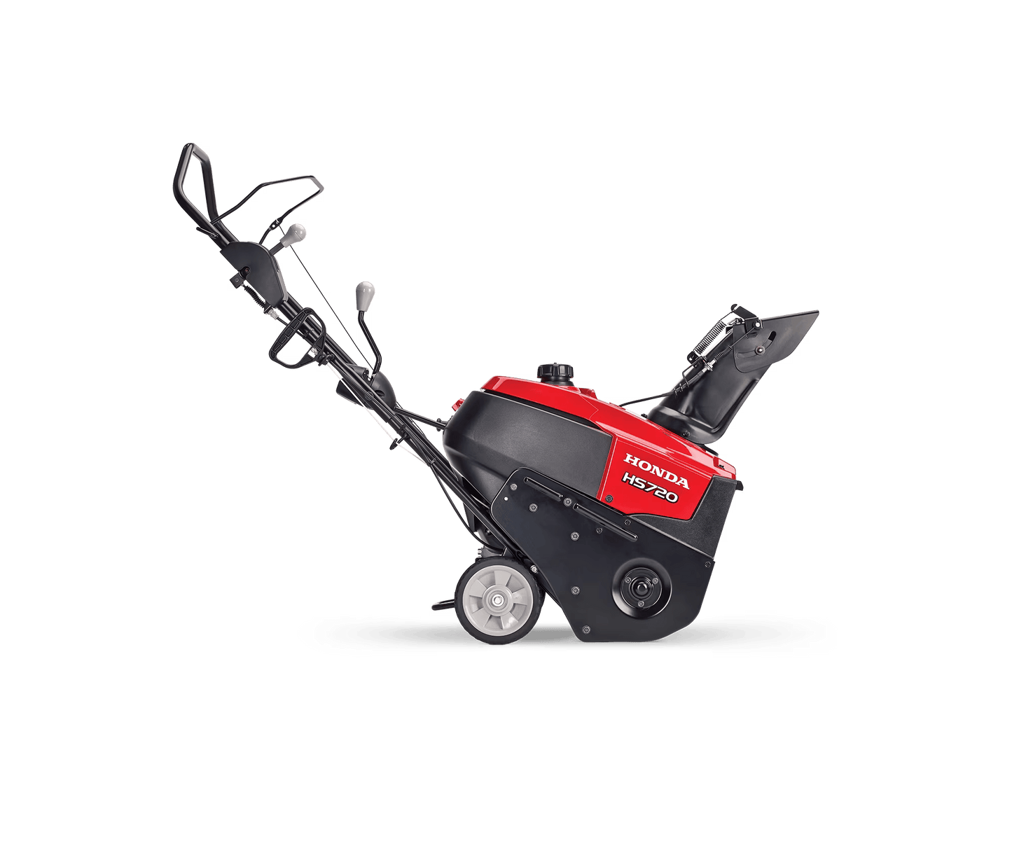 Snowblower (20 inch), Auger Assist