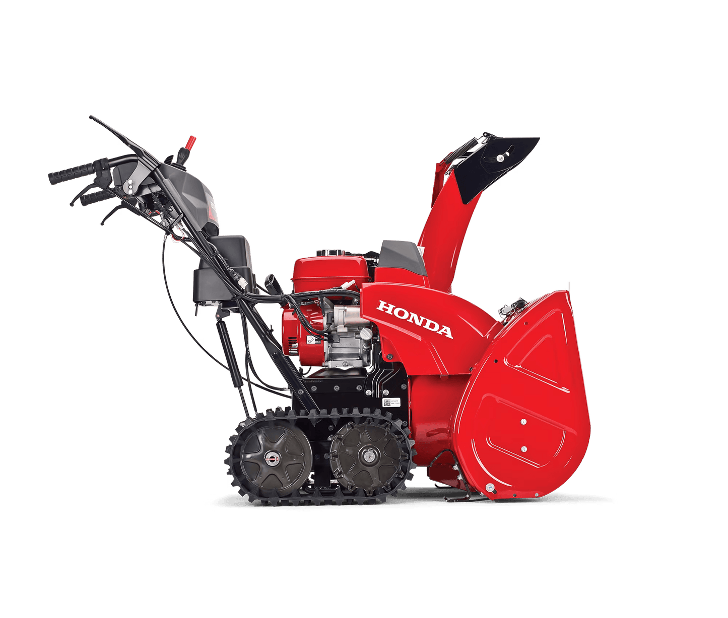 Snowblower (24 inch), Track Drive, ES