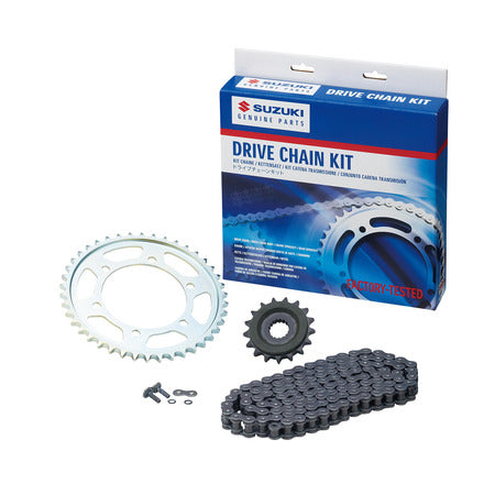 Suzuki Motorcycle Drive Chain Kit