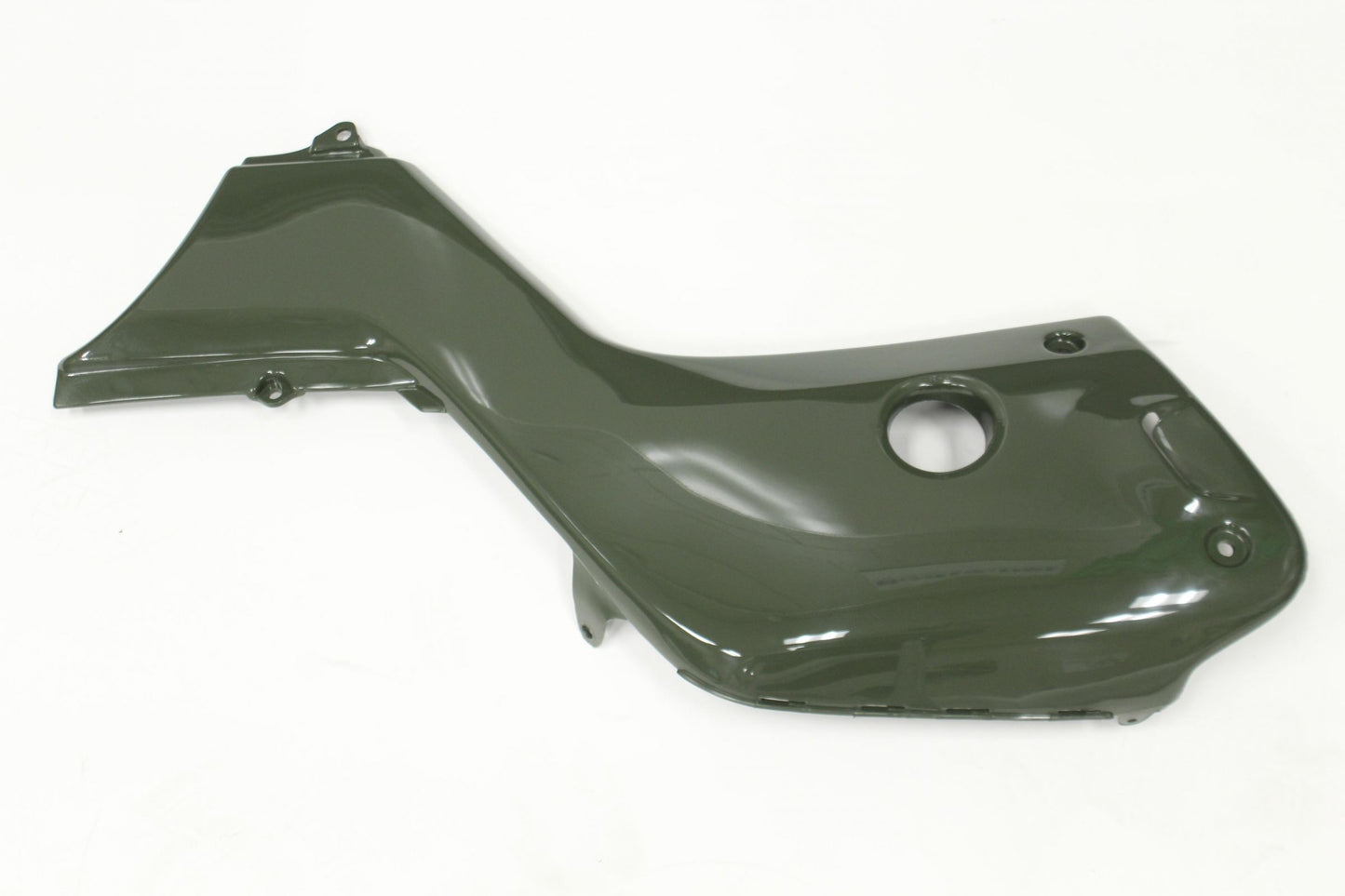 OEM 1996-2004 Honda Foreman 450 Left & Right Side Body Covers