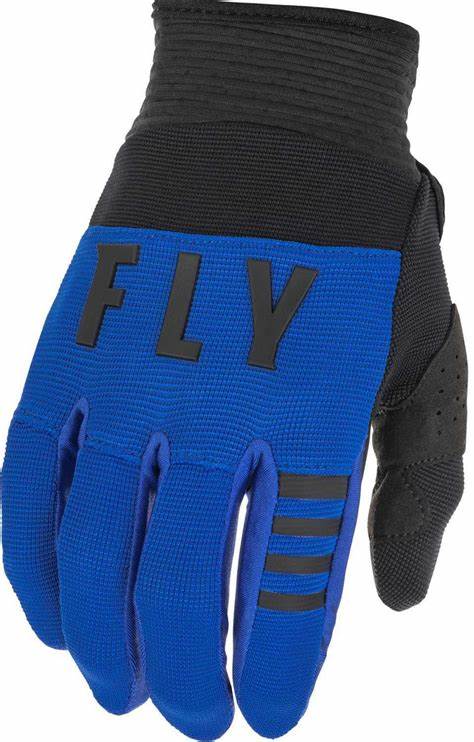 Fly Racing F-16 Gloves