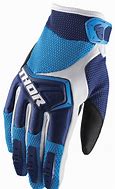 THOR Youth Spectrum Gloves