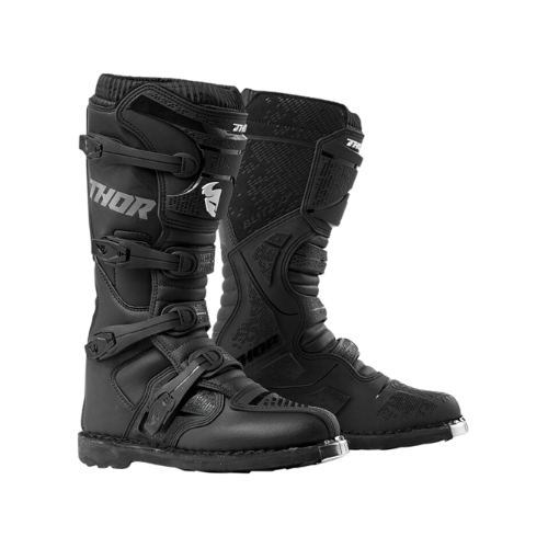 Thor Blitz XP Boots