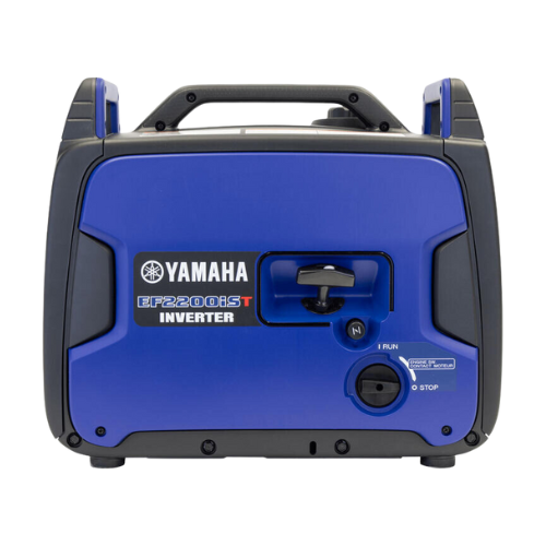 Yamaha EF2200IST Generator