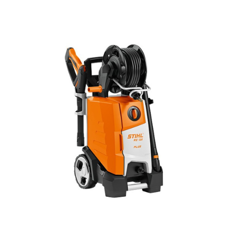 Stihl RE 130 PLUS Pressure Washer