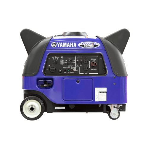 Yamaha EF3000ISE Generator