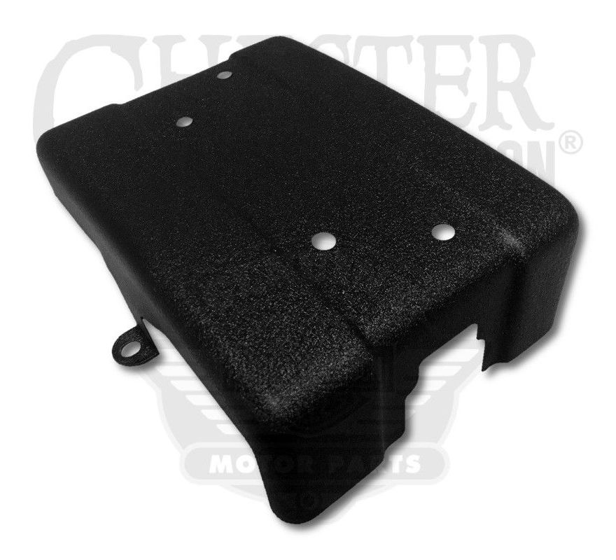 Harley Davidson Dyna Battery Cover 66234-06