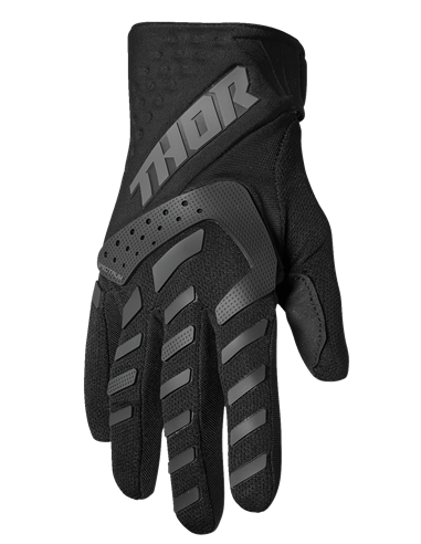THOR Youth Spectrum Gloves