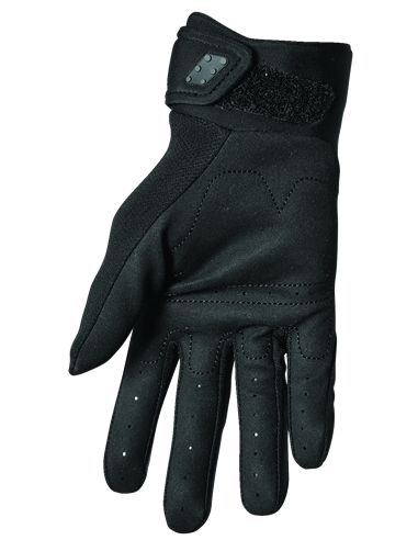 THOR Youth Spectrum Gloves