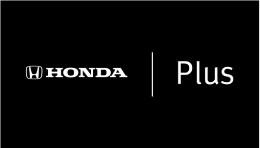 Honda Plus Warranty - Pump