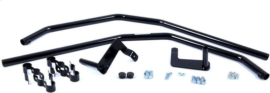 2003-2010 Honda Rincon 650 680 Fender Protectors W/O Pegs
