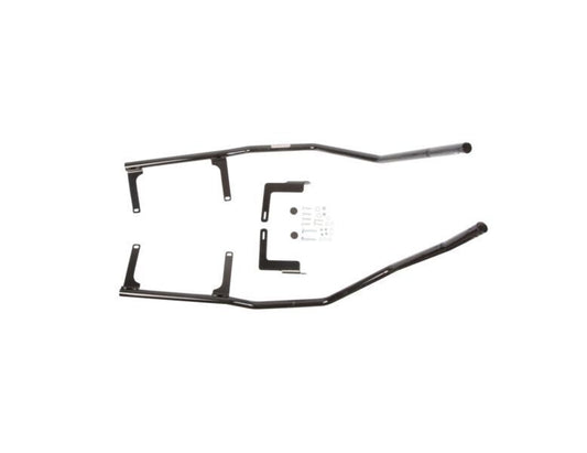 2015-19 Honda Foreman Rubicon 500 Fender Guards W/O Pegs
