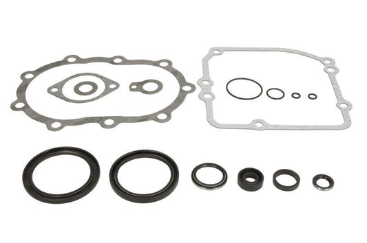 Athena P400195366898 Oil Seal Kit for Harley Davidson FLH