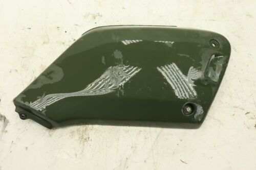 OEM 1996-2004 Honda Foreman 450 Left & Right Side Body Covers