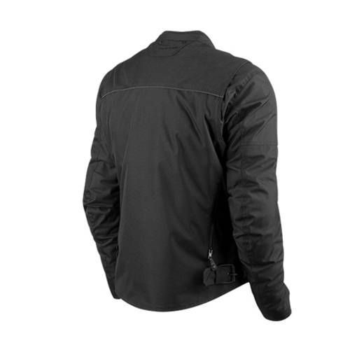 Joe Rocket Super Cruiser Textile Jacket Small