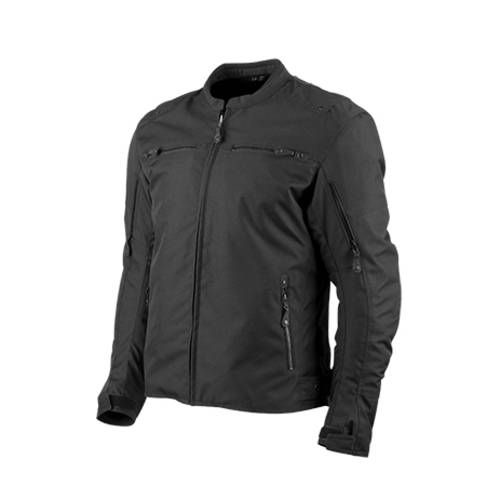 Joe Rocket Super Cruiser Textile Jacket Small