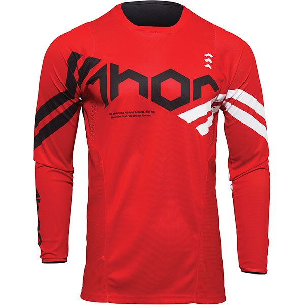 Thor Pulse Cube Jerseys