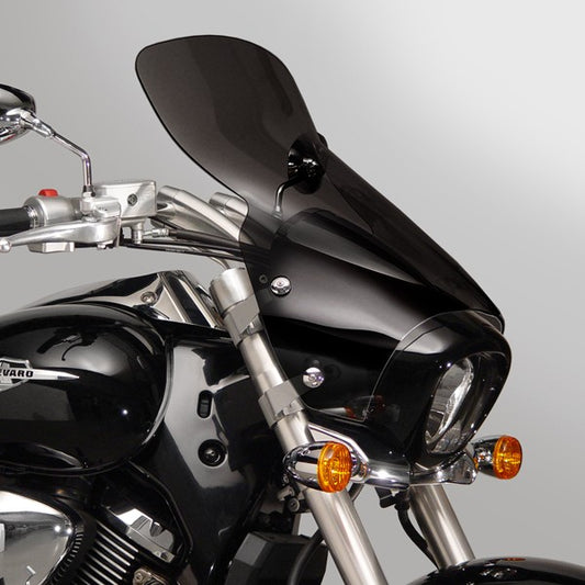 VStream Touring Tinted Windshield for Suzuki M90 Boulevard