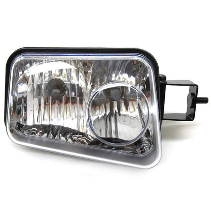 OEM 2002-05 Arctic Cat 250 300 400 500 650 ATV Right Headlight Assembly