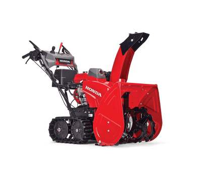 Snowblower (24 inch), Track Drive, ES