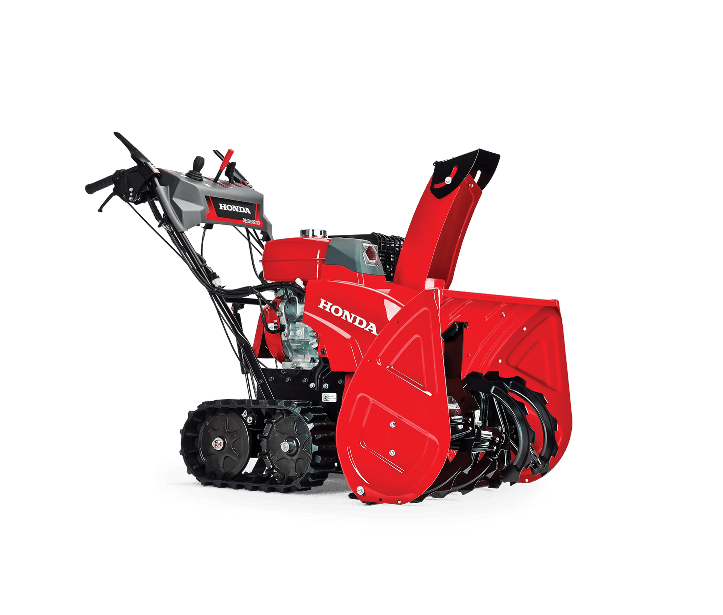 Snowblower (28 inch), Track Drive