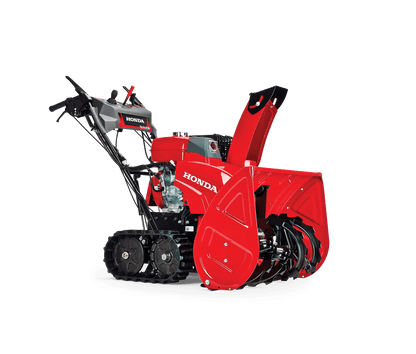 Snowblower (28 inch), Track Drive