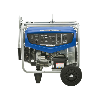 Yamaha EF5500DE Generator