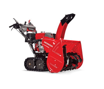 Snowblower (28 inch), Track Drive, ES