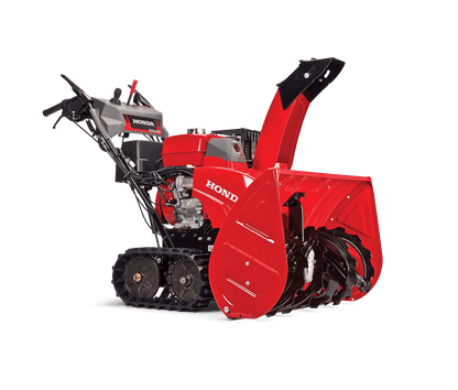 Snowblower (32 inch), Track Drive, ES
