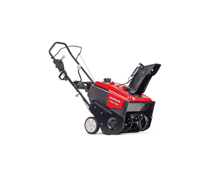 Snowblower (20 inch), Auger Assist, ES