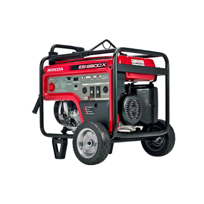 Commercial 6500 GFCI