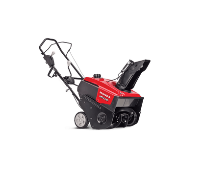 Snowblower (20 inch), Auger Assist