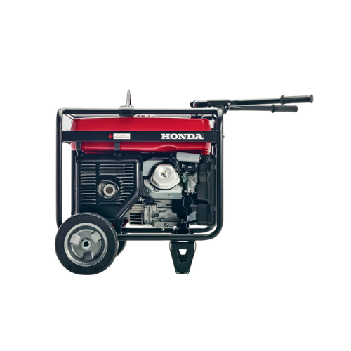 Commercial 5000 GFCI