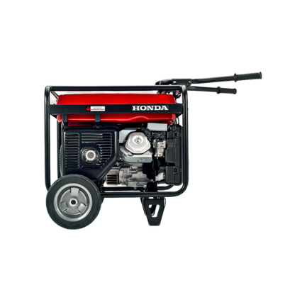 Electric Start 6500