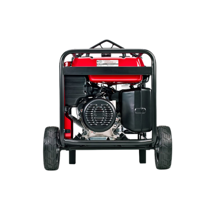 Commercial 6500 GFCI