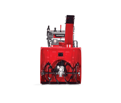 Snowblower (24 inch), Track Drive, ES