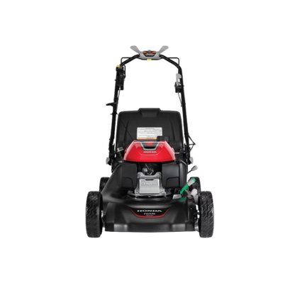 HRN Smart-Drive Blade-Stop System