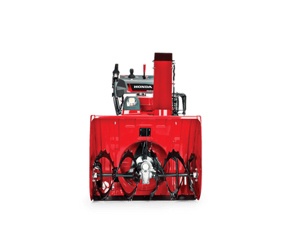 Snowblower (28 inch), Track Drive