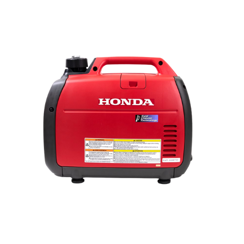 Honda 2200i GFCI Ultra Quiet