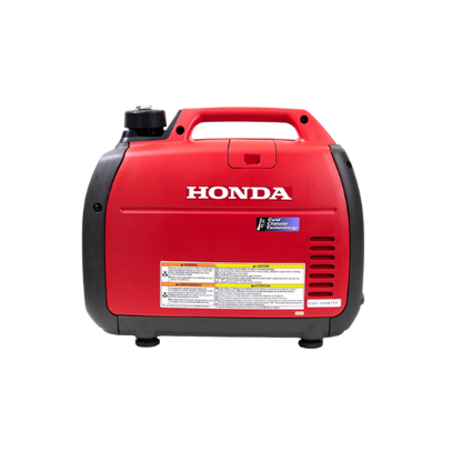 Honda 2200i GFCI Ultra Quiet