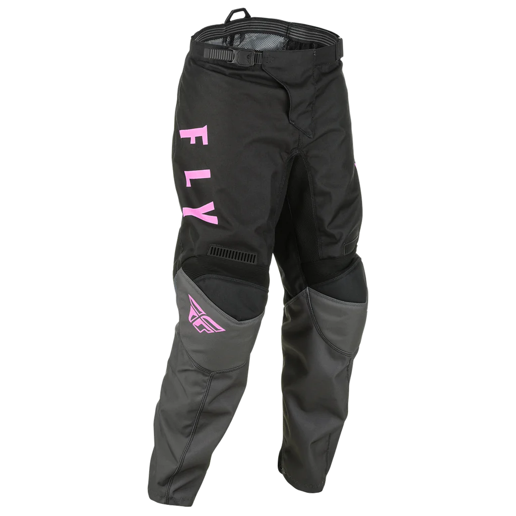 FLY RACING WOMEN'S F-16 PANTS Size 05/06