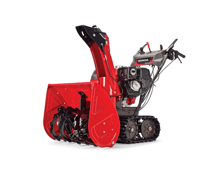 Snowblower (28 inch), Track Drive, ES
