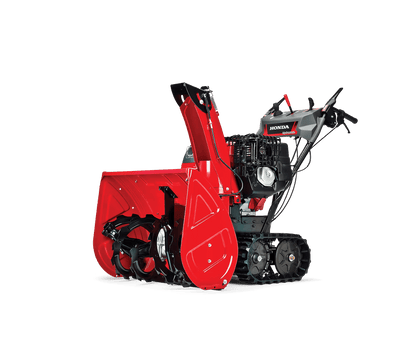 Snowblower (28 inch), Track Drive