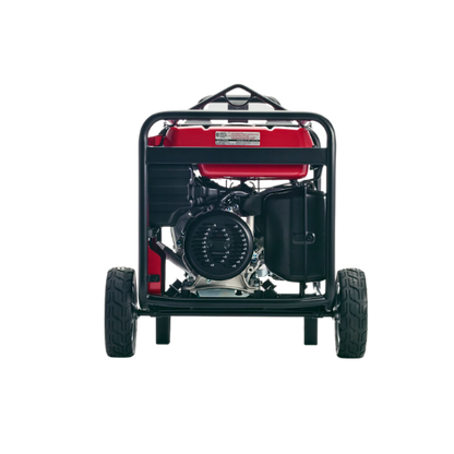 Commercial 5000 GFCI
